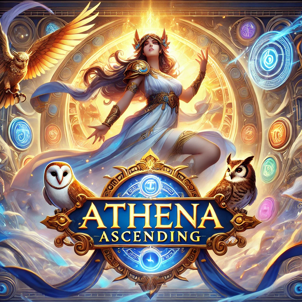 Athena Ascending