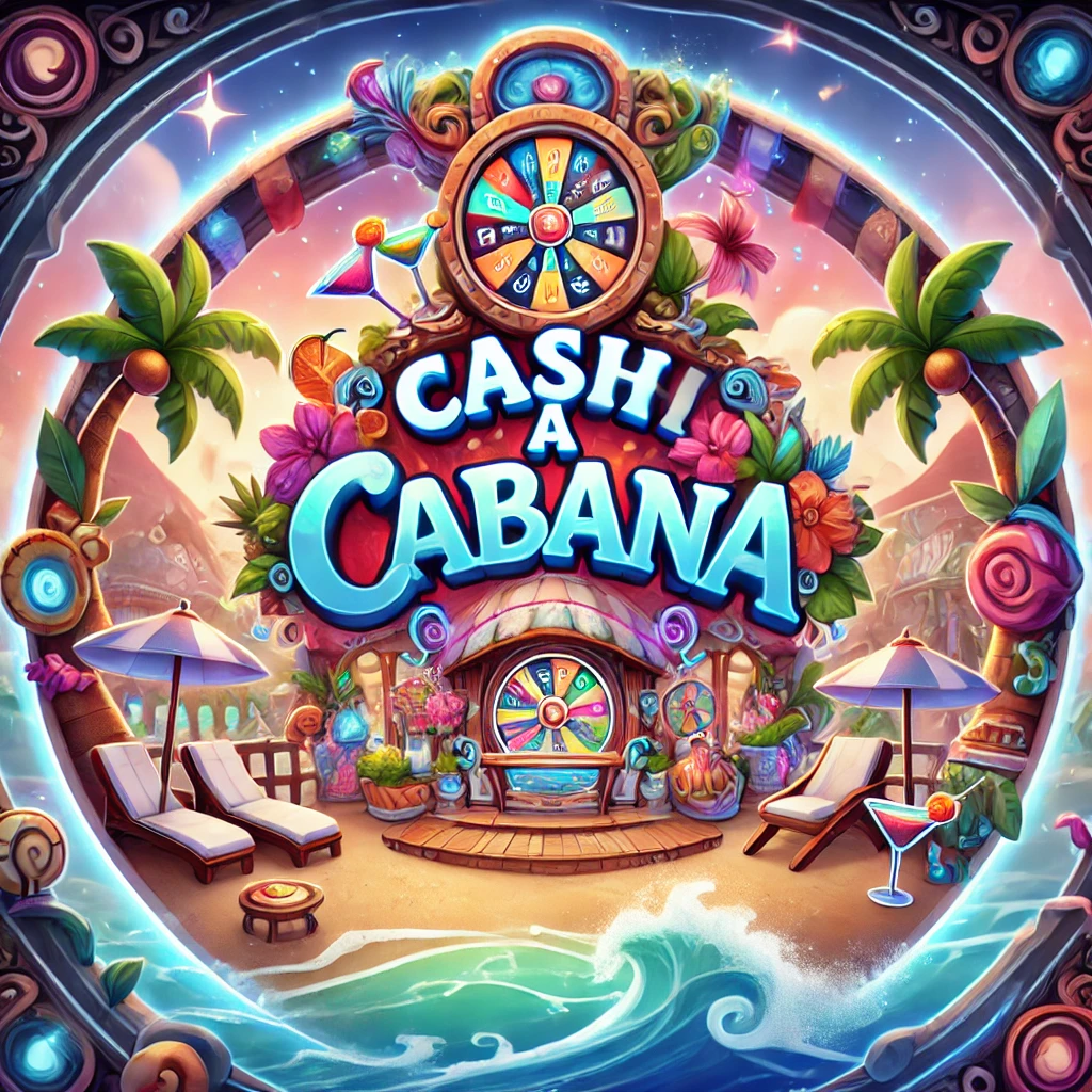 Cash a Cabana