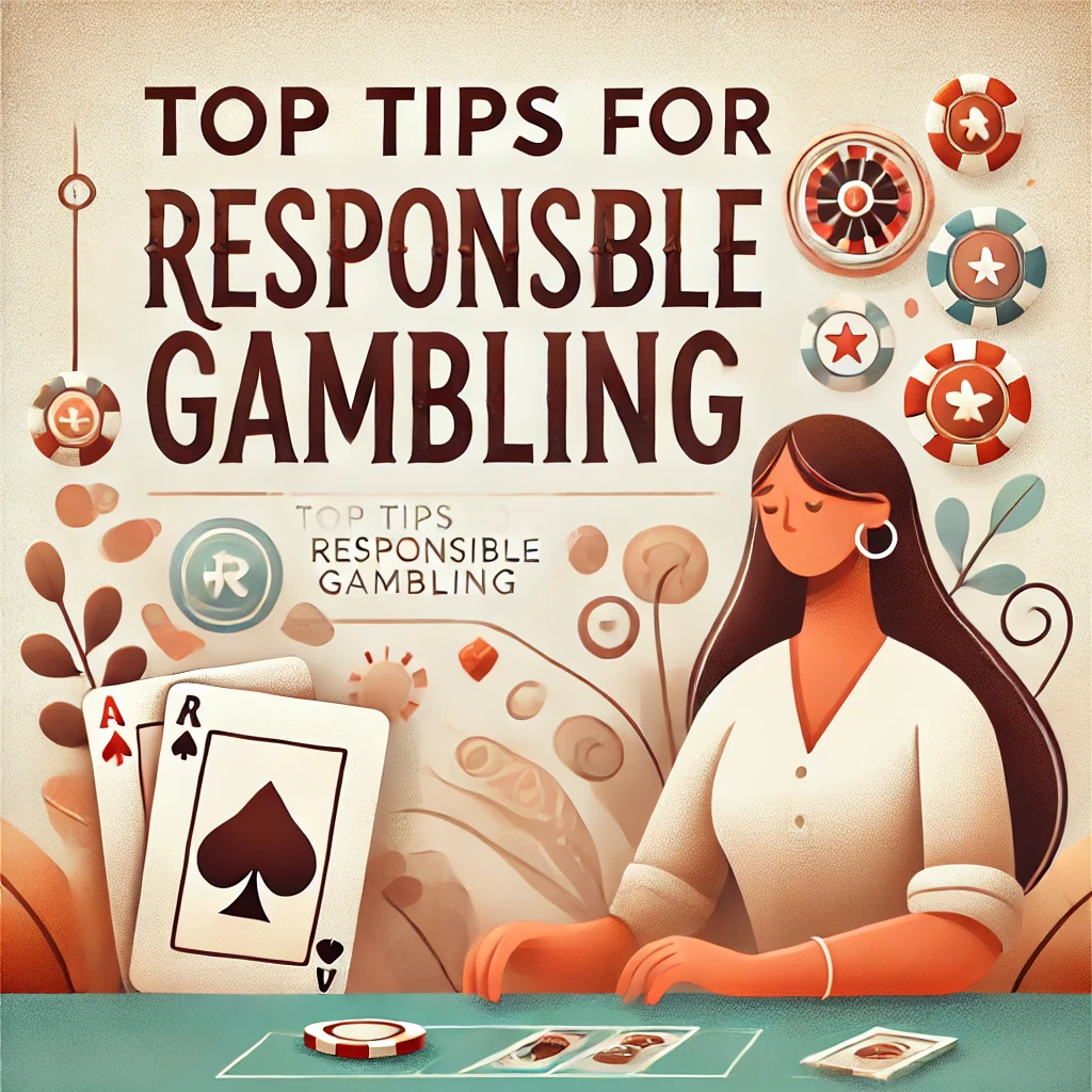 Responsible Gambling