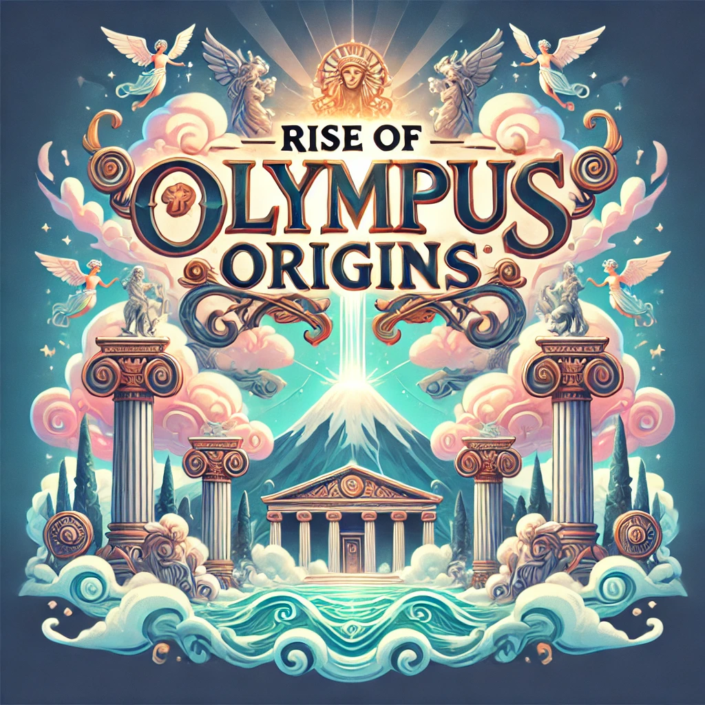 Rise of Olympus Origins