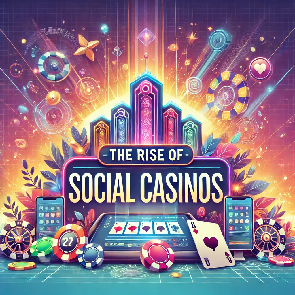 Social Casinos